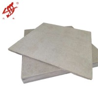 Fiber cement board materials building construction material