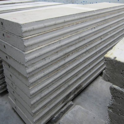 Eco Friendly Green Building Material Wall Panel Eps Wall Panel Exporter Wholesaler Vanjoin Group